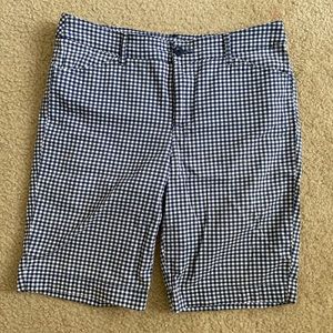 St. John’s Bay women’s Bermuda shorts